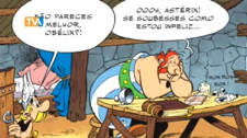 50º Aniversário Astérix (2009)